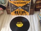 The Spaceshits Winter Dance Party LP RARE 1ST PRESS Rip Offs Mummies Garage Rock
