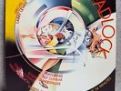 GWEN GUTHRIE - Padlock Mini LP 1983 A LARRY LEVAN & PARADISE GARAGE CLASSIC 12