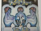 Gentle Giant LP 