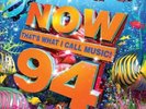 Now That's What I Call Music 94 - Various Artists (Album) [CD]