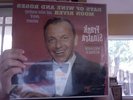 Frank Sinatra Sings Days of Wine and Roses Moon River LP FS-1011 Reprise SEALED