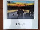 Rare Ebbanflo Spectre of Paradise 1980 LP Still SEALED Freak Folk, Private Press