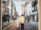Oasis What's the Story Morning Glory Vinyl CRE LP 189 with two sides 3 & 4