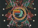 HAWKWIND In Search Of Space Vinyl LP United Artists UAG 29202 1971 1st Log Book
