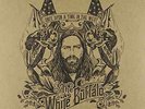 WHITE BUFFALO-ONCE UPON A TIME IN THE WEST  VINYL LP NEW