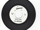 RARE SURF INSTRUMENTAL- THE SUNDANCERS- 