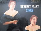 Beverly Kenney Sings W/Pat Moran Trio Audio Fidelity AFLP 1874 Vg ++