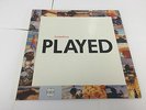 THE BODINES  Played  VINYL LP EX+EX- W INNER 5014918200112