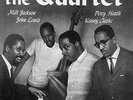 The Modern Jazz Quartet - The Quartet (RSD 2016) Vinyl LP NEU 0452212