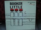 Booker Little Time 1st Press Stereo S 2011 Hardbop Jazz 1960 Tommy Flanagan