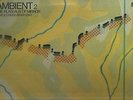HAROLD BUDD BRIAN ENO Ambient 2 The plateaux of mirror EGS 202 stereo EG Records