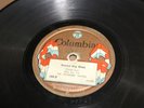 Columbia 144 Tennessee Tooters Ground Hog Blues / Chattanooga 78 RPM