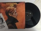 David Bowie - Low - 1977 1st Press Vinyl LP Record CPL1-2030 Sterling (NM-)