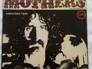 FRANK ZAPPA & THE MOTHERS OF INVENTION 