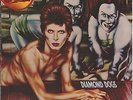DAVID BOWIE Diamond Dogs Vinyl LP12