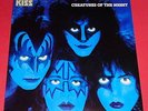 Kiss - Creatures of the night -- LP / Metal