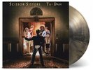 Scissor Sisters Ta Dah MOV numbered 180gm black/gold vinyl LP