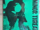 MINOR THREAT LP Green vinyl DCHC