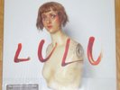LOU REED / METALLICA Lulu 2xLP (SEALED) 2011 180G VINYL PRESS velvet underground