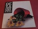 De La Soul - De La Soul Is Dead East West Tommy Boy 1991 EU Original Mint- LP