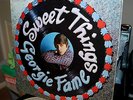 GEORGIE FAME & BLUE FAMES.  