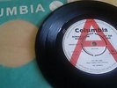 The animals. It's my life. 7 inch vinyl record.. Demo columbia