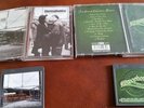 STEREOPHONICS X2 - Performance And Cocktails just enough to  mini disc md
