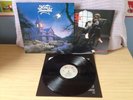 KING DIAMOND Original Vinyl Album THEM 1988 With Booklet Heavy Metal Rare