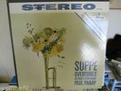 MERCURY LIVING PRESENCE / SUPPE OVERTURE / PAUL PARAY STEREO SR90269