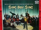 TOMMY SANDS Sing Boy Sing Soundtrack 45rpm EP + COVER Capital 929 Part 3 LISTEN