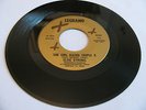 ELSIE STRONG - THE GIRL RATED TRIPLE X / I'M THE REAL THING - LEGRAND