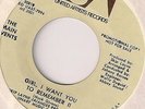 5 COPIES NM SWEET SOUL 45 - THE MAIN EVENTS - GIRL I WANT YOU TO REMEMBER