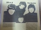 The Beatles -20 x 4 LP Ruthless Rhymes Limited Germany FIRST PRESSING