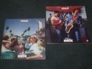 4 LP lot-Time Life CLASSIC ROCK-1968 & 1969-Zombies, Cream, Status Quo, Donovan+