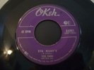 Titus Turner 45 Okeh Big Mary's Livin In Misery RARE Soul R&B Blues HEAR