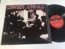 Cowboy Junkies LP The Trinity Session