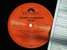YNGWIE MALMSTEEN -Trilogy- LP 1986 Polydor Archiv-Copy mint
