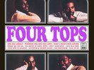 FOUR TOPS FOUR TOPS LP VINYL BRAND NEW 2014 33RPM