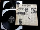 PLASTIC ONO BAND Sometime In New York City  LP USA Press Apple  'Bell Sound' EX