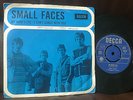 SMALL FACES My Minds Eye  DUTCH BLUE PS mod garage psych freakbeat 7