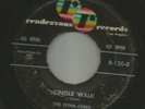 ROCKABILLY SURF TITTYSHAKER INSTRO- DYNA-SORES - JUNGLE WALK--HEAR -RENDEVOUS