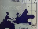 EMMA BOYNET - 6 NOCTURNES