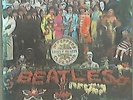 Sgt. Pepper's Lonely Hearts Club Band LP 1st gat mono (PMC7027) The Beatles