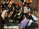 Deviants Disposable Stable LP Rare U.K Psych Band 1968