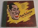 DUKE ELLINGTON PANORAMA 78 RPM Record Album -- Victor Set P-138 -- Four Records