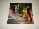 RADICAL STUFF - JAZZ RAP NIGHT LIVE - RARO LP 1992 FLYING ITALY HIP HOP - NUOVO