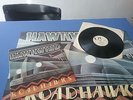 HAWKWIND -- ROADHAWKS --UNITED ARTISTS UK NM LP-POSTERLOOK RARE
