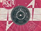 TOMMY BRUCE DEMO *MONSTER GONZALES* 1966 MOD BEAT