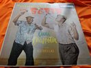 Rare Latin Guaracha LP: Musicalidad En Sepia   Cuni Y Chappottin Y Sus Estrellas