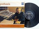 Laurie Johnson   Synthesis   Tubby Hayes   1970 (UK)   Columbia SCX 6412